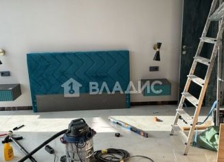 Продажа многокомнатной квартиры, 130 м2, Москва, проезд Кадомцева, 15, станция Ростокино