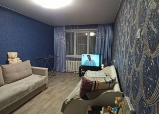 Продаю 1-ком. квартиру, 34 м2, Мордовия, улица Металлургов, 7