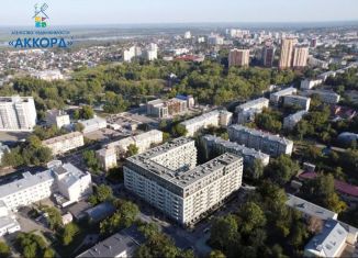 3-комнатная квартира на продажу, 63.4 м2, Барнаул, улица Сизова