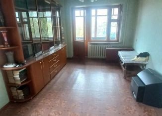 Сдам в аренду 2-ком. квартиру, 50 м2, Ульяновск, улица Тельмана, 26