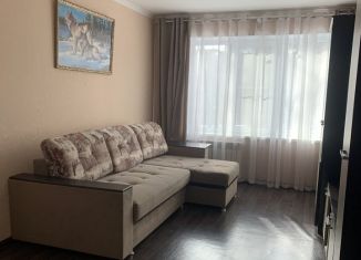 2-ком. квартира в аренду, 46 м2, Железногорск, улица Ленина, 40к1