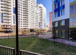 Продам трехкомнатную квартиру, 59.9 м2, Красноярск