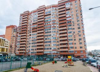 Продажа 1-ком. квартиры, 48 м2, Краснодар, Фестивальный микрорайон, Морская улица, 43