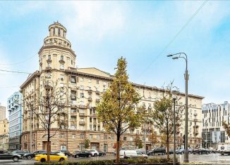 Продается 4-ком. квартира, 132.5 м2, Москва, Малая Сухаревская площадь, 3, ЦАО