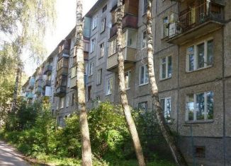 Продается 2-ком. квартира, 47.5 м2, Московская область, микрорайон Серебрянка, 1