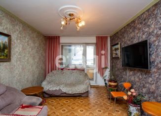 Продается трехкомнатная квартира, 69.2 м2, Красноярский край, Даурская улица, 16