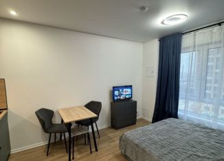 Сдам квартиру студию, 20 м2, Москва, Амурская улица, 2к2