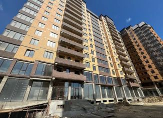 Продам 2-комнатную квартиру, 78.4 м2, Дагестан, Маковая улица, 1