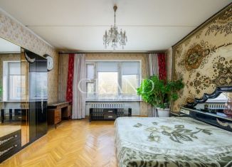 Продам 2-ком. квартиру, 90 м2, Москва, 2-я Тверская-Ямская улица, 54