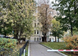 Продается квартира студия, 16.6 м2, Москва, улица Земляной Вал, 65, метро Марксистская