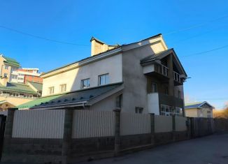 Продается многокомнатная квартира, 297.8 м2, Иркутск, Байкальская улица, 295