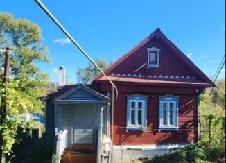 Продам дом, 37.7 м2, Татарстан, Марсовая улица, 8А