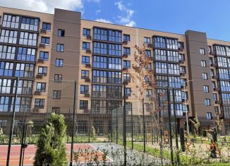 Продам 1-комнатную квартиру, 39.2 м2, поселок Южный, Казачья улица