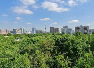 Продается 1-комнатная квартира, 35.7 м2, Москва, САО, Авангардная улица, 12