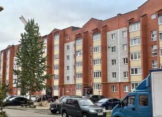 Продам 3-комнатную квартиру, 71.7 м2, Вологодская область, улица Белинского, 61