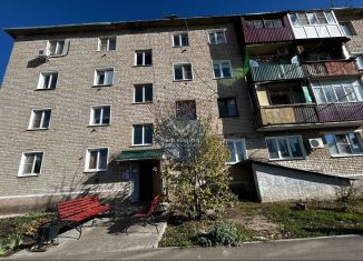 Продам 3-комнатную квартиру, 58 м2, Воронежская область, Лесозащитная улица, 3