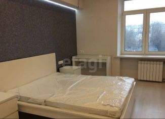 Продажа 3-ком. квартиры, 90 м2, Москва, улица Трофимова, 1/17, станция Автозаводская