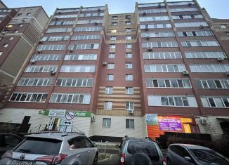 1-комнатная квартира в аренду, 37 м2, Тюмень, Амурская улица, 2