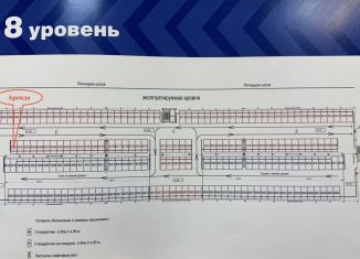 Сдается машиноместо, 14 м2, Москва, метро Митино, Пятницкое шоссе, 21к1