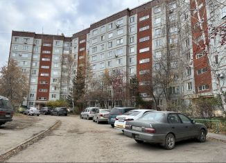 Продается 1-ком. квартира, 38.4 м2, Омск, Съездовская улица, 50, Центральный округ