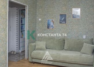 1-комнатная квартира на продажу, 29.3 м2, Челябинск, улица 3-го Интернационала, 68А