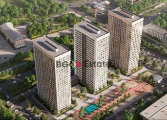 Продается 1-комнатная квартира, 32.1 м2, Тула