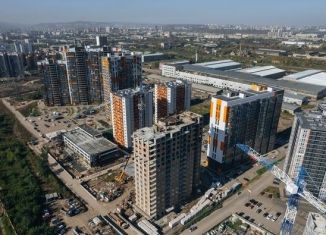 2-ком. квартира на продажу, 43.6 м2, Красноярск, Кировский район