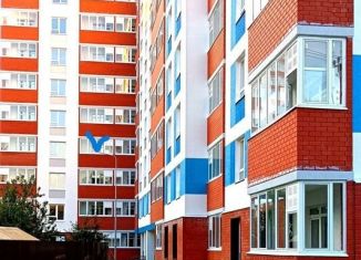 Квартира на продажу студия, 30.4 м2, Пермский край, Бисерский переулок, 5