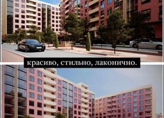 Продажа 2-ком. квартиры, 75 м2, Дагестан, 3-й Конечный тупик, 5