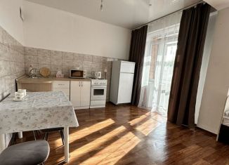 Квартира в аренду студия, 32 м2, Иркутск, улица Маршала Конева