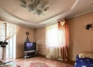 Продажа трехкомнатной квартиры, 56.9 м2, Красноярский край, Песочная улица, 17