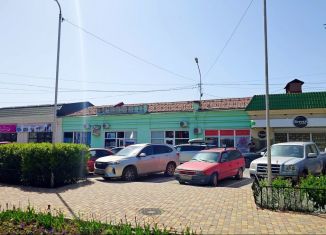 Продажа торговой площади, 187 м2, Алушта, улица Владимира Хромых, 25