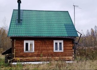 Продаю дом, 36 м2, Нижегородская область, Центральная улица, 7уч1