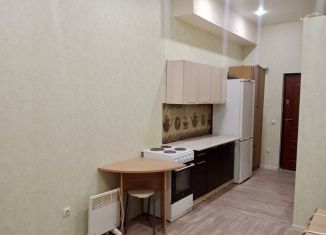 Продажа квартиры студии, 17 м2, Анапа, улица Ленина, 180Ак14