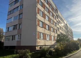 Двухкомнатная квартира на продажу, 42 м2, Ленинградская область