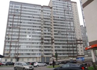 Продается 1-ком. квартира, 36.3 м2, Мурино, Охтинская аллея, 6, ЖК Мой Город