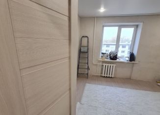 Продажа 1-ком. квартиры, 30 м2, Брянская область, улица Воровского, 10