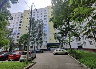 Продажа квартиры студии, 13.5 м2, Москва, улица Корнейчука, 55, метро Бибирево