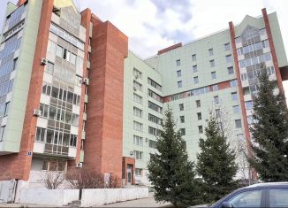 Продается трехкомнатная квартира, 102 м2, Иркутская область, проезд Юрия Тена, 2