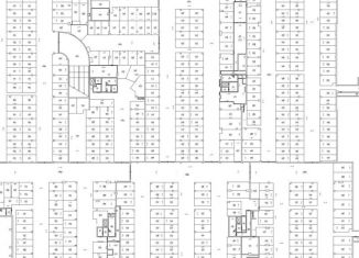 Сдается машиноместо, 16 м2, Москва, Мантулинская улица, 9к3, метро Выставочная