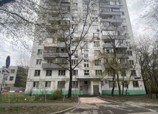 Продажа 2-ком. квартиры, 42 м2, Москва, 2-я Пугачёвская улица, 14к4