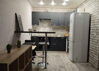 Сдача в аренду 1-ком. квартиры, 40 м2, Уфа, улица Комарова, 8