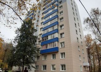 Продается 1-ком. квартира, 35 м2, Зеленоград, Зеленоград, к351