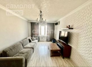 Продажа 3-ком. квартиры, 74 м2, Грозный, улица А.Г. Богаткиной, 48