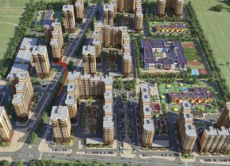 Сдается помещение свободного назначения, 302 м2, Краснодар, улица Григория Булгакова, 7к1, микрорайон Достояние