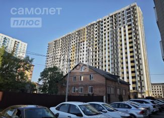 Продается однокомнатная квартира, 47 м2, Чечня, Кабардинская улица, 36