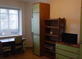 Сдача в аренду комнаты, 20 м2, Новосибирск, улица Тюленина, 1