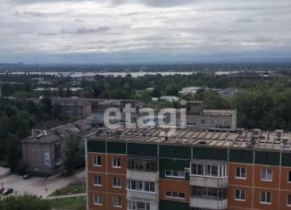 Продам 2-комнатную квартиру, 59 м2, Пермь, Сокольская улица, 10Б, Кировский район