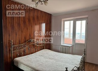 Продается 3-ком. квартира, 70 м2, Грозный, улица Хеди Кишиевой, 34