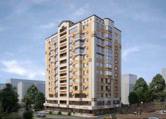 Продается 1-комнатная квартира, 56.7 м2, Ставрополь